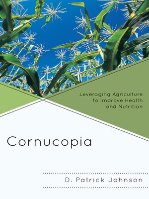 cover image of Cornucopia